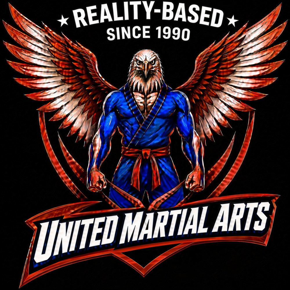 United Martial Arts logo