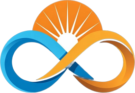 limitless logo divider