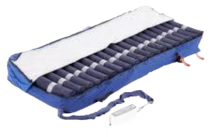 limitless pressure mattress